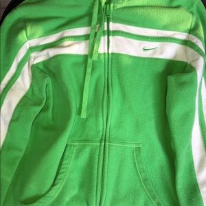 Nike Jacket